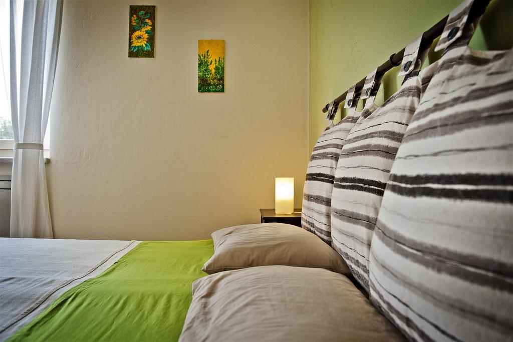 B&B Tocà la Louna Vodnjan Quarto foto