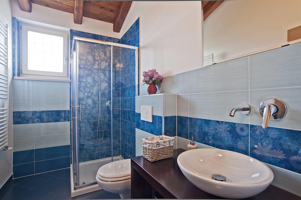 B&B Tocà la Louna Vodnjan Quarto foto