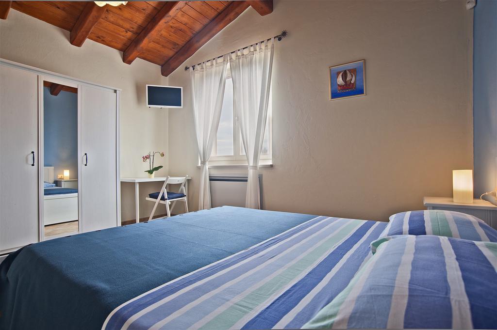 B&B Tocà la Louna Vodnjan Quarto foto